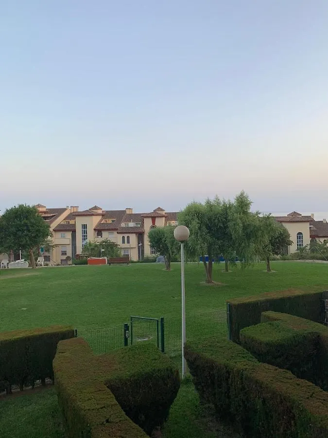 Fortunamar Benalmadena Apartment