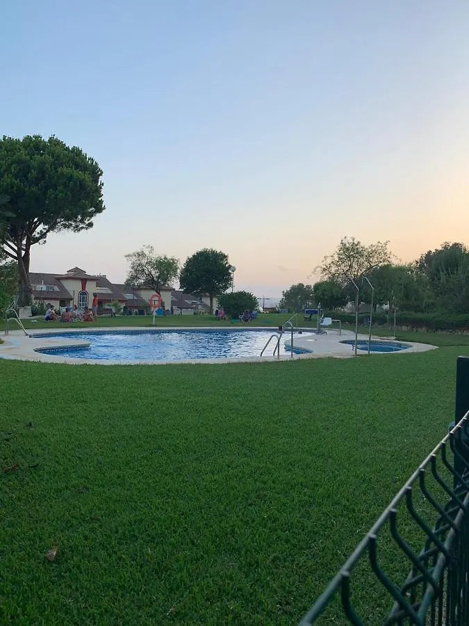 Διαμέρισμα Fortunamar Benalmádena Ισπανία