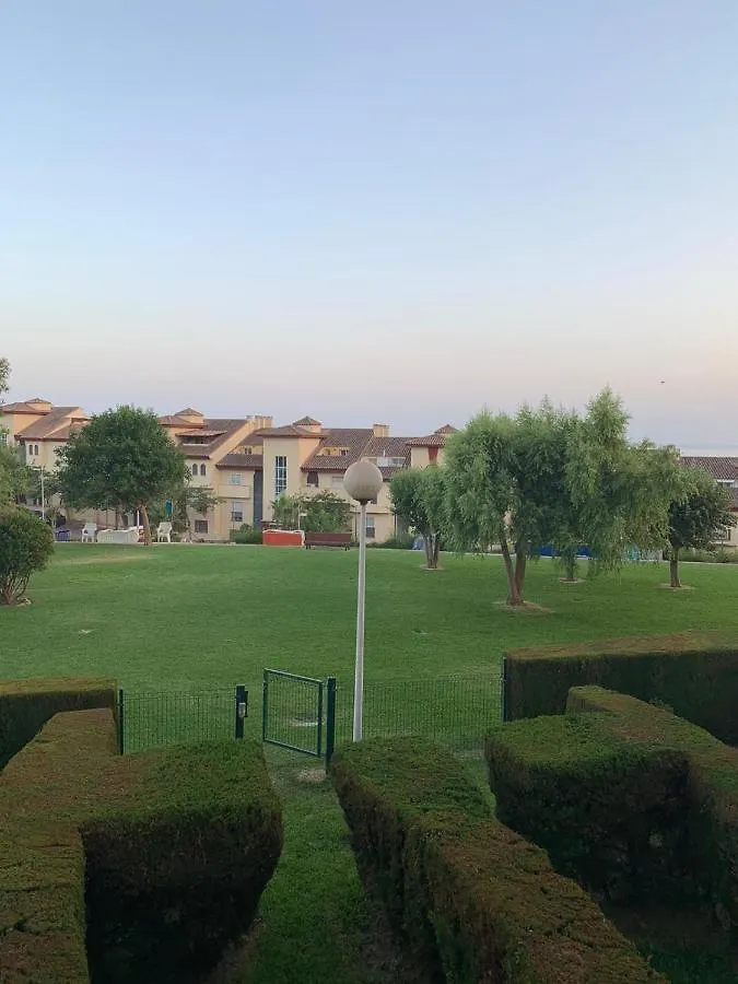 Fortunamar Benalmádena 0*,